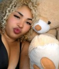 Dating Woman Venezuela to Caracas : Estela, 25 years